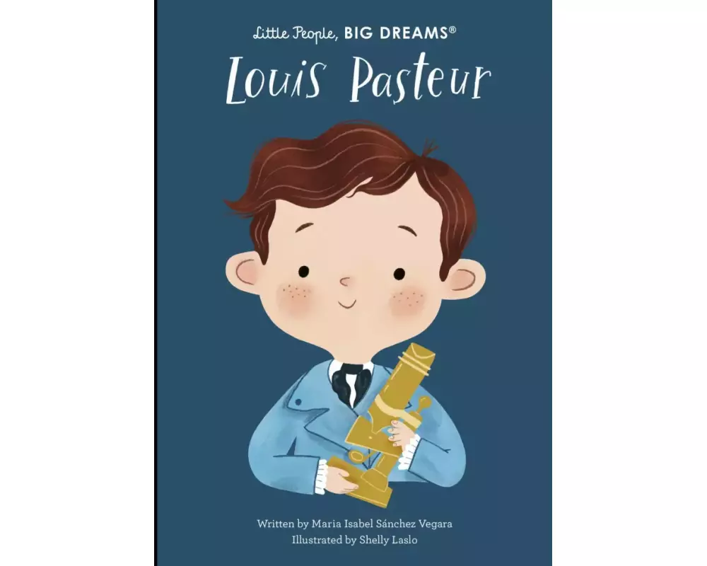 Louis Pasteur: Volume 96
