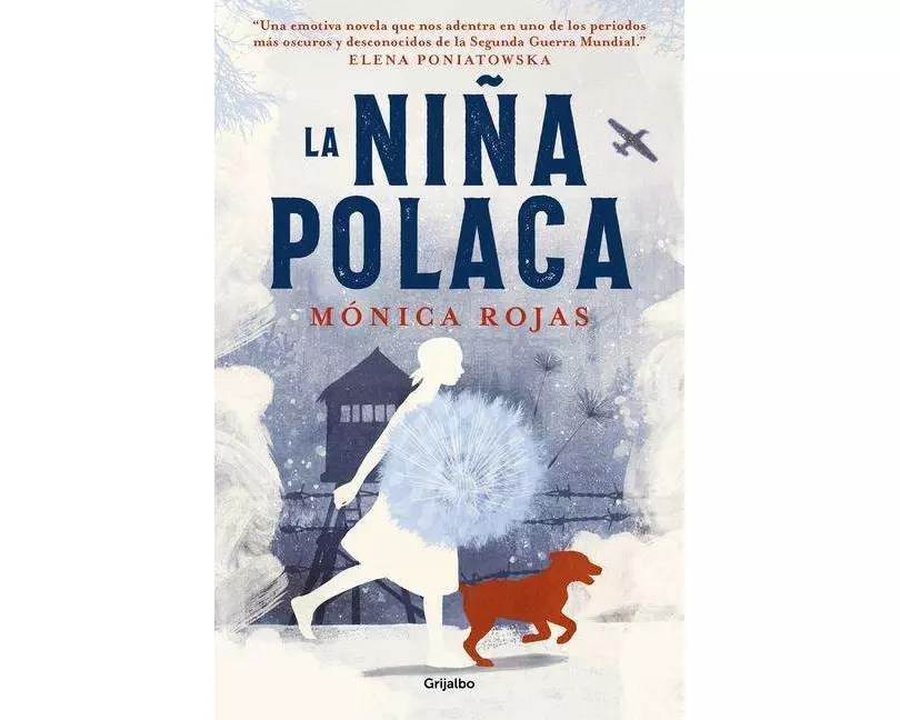 La niña polaca / The Polish Girl