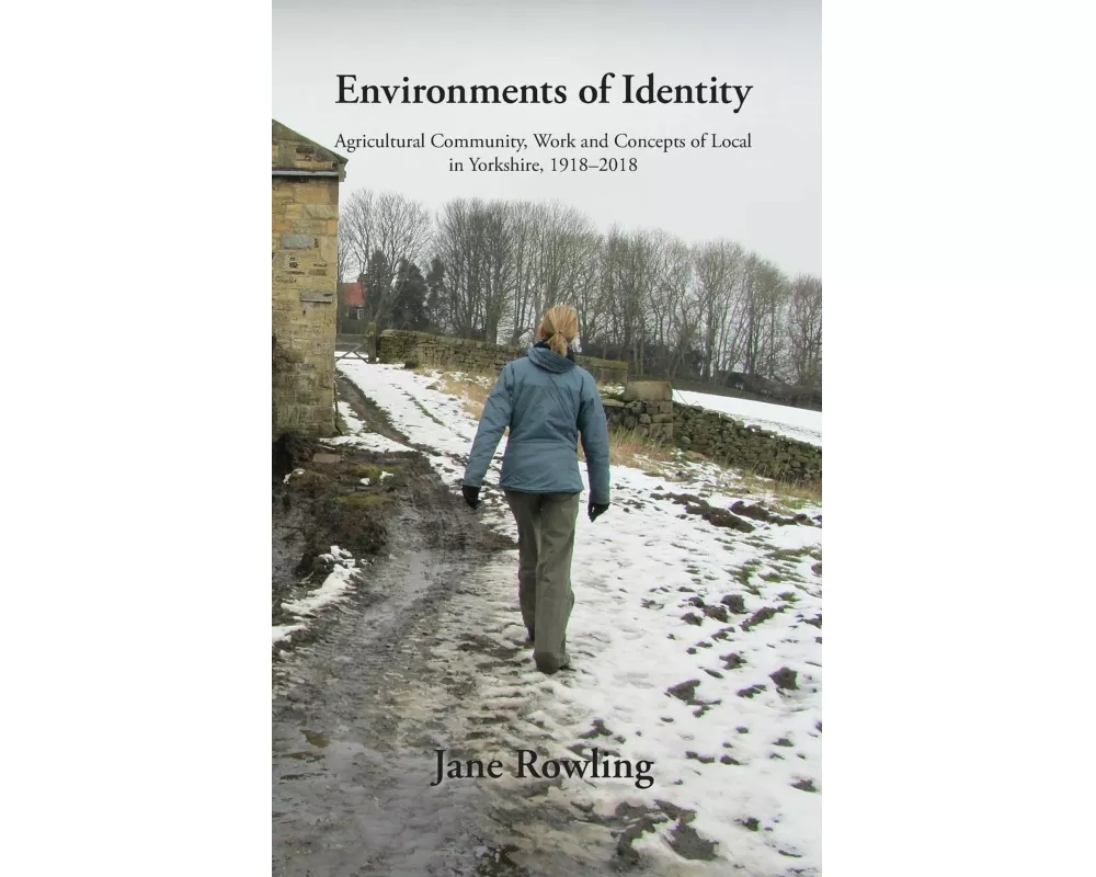 Environments of Identity