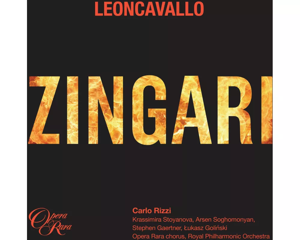 Zingari