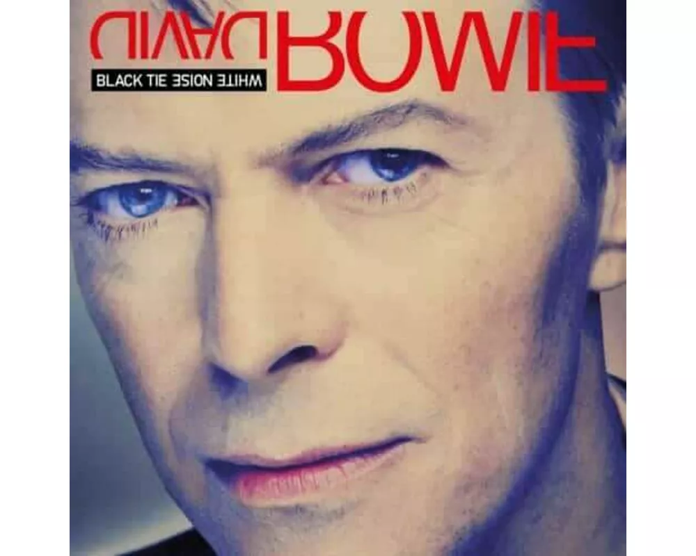 Black Tie White Noise (2021 Remaster)