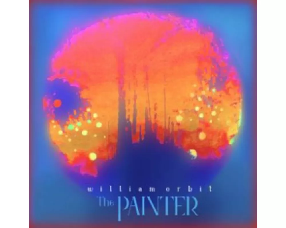 The Painter
