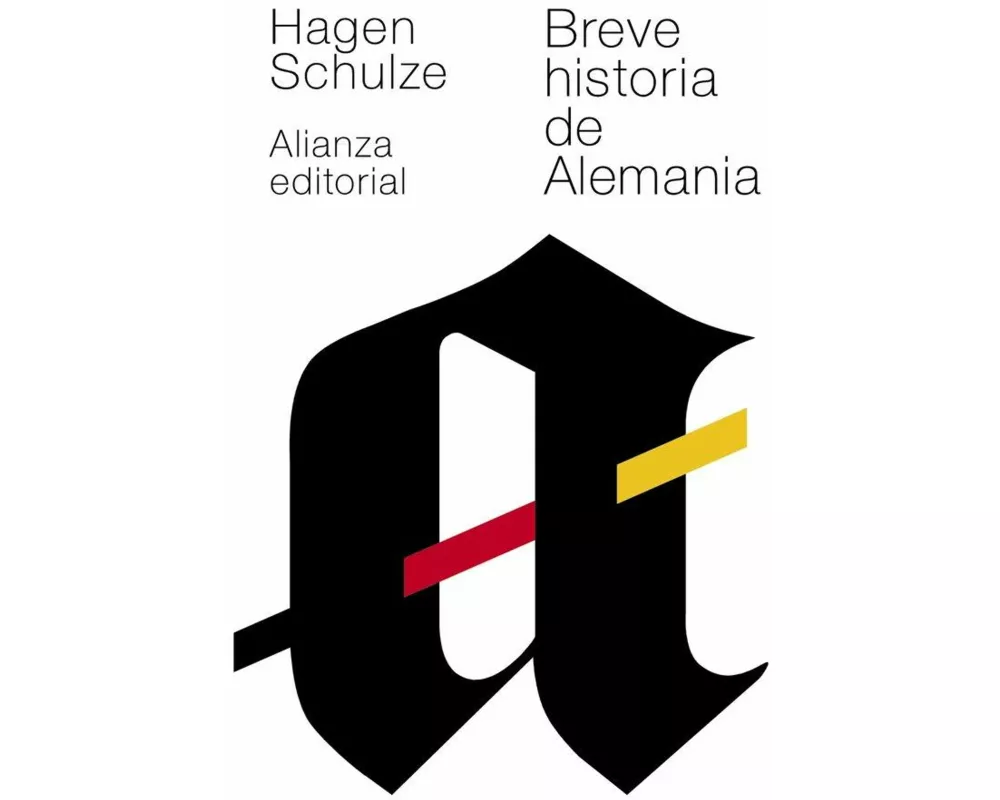 Breve historia de Alemania