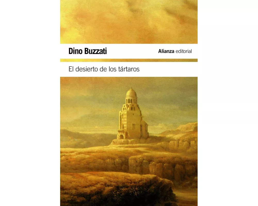El desierto de los tártaros