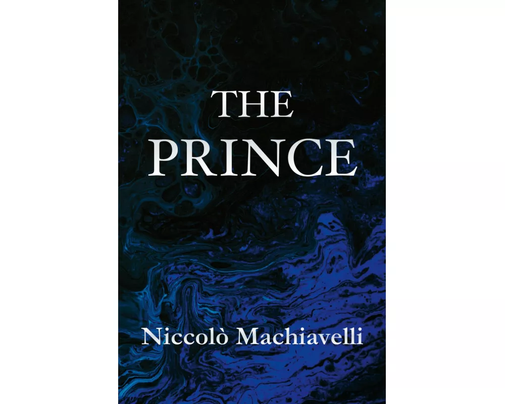 The Prince | Niccolò Machiavelli