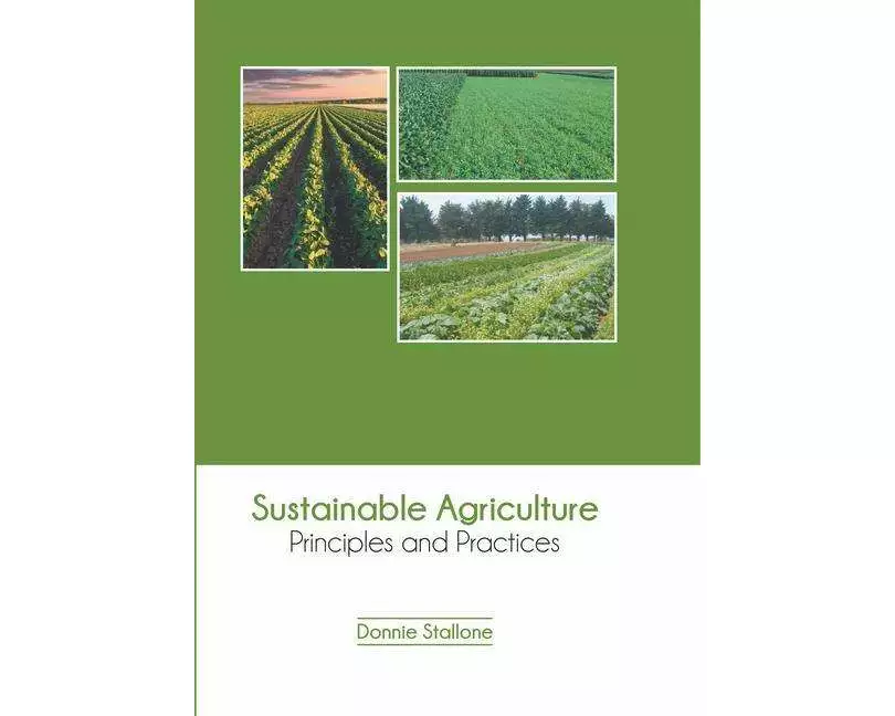 Sustainable Agriculture