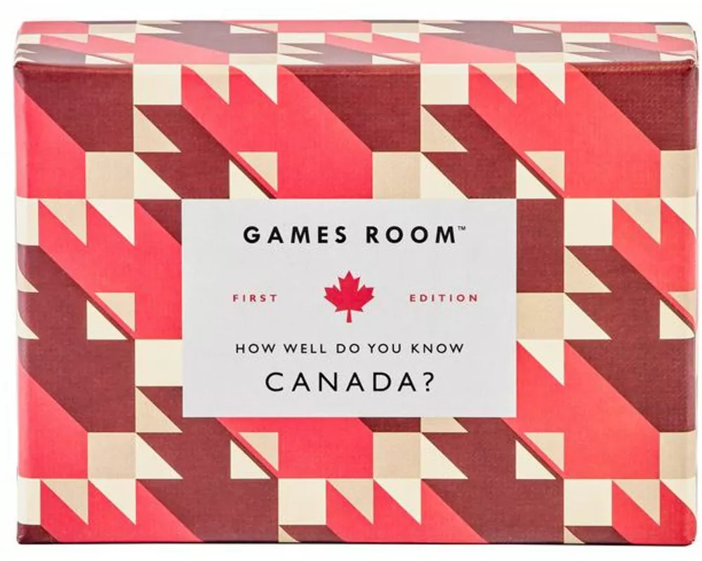 How Well Do You Know Canada?