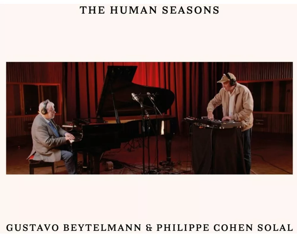 The Human Seasons