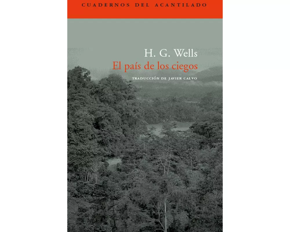 El país de los ciegos