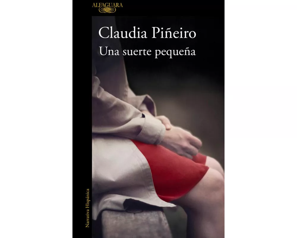 Una suerte pequeña
