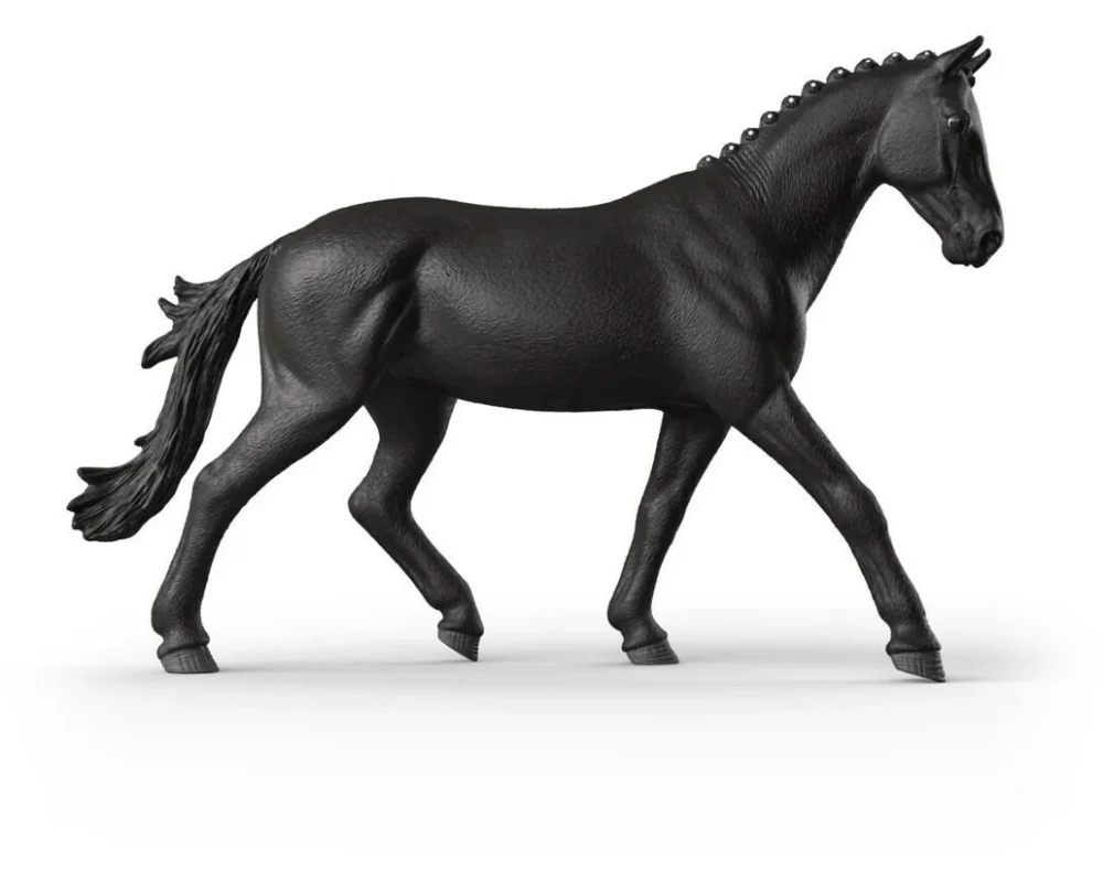 Schleich Trakehner Stute Spielzeugtier 1:12