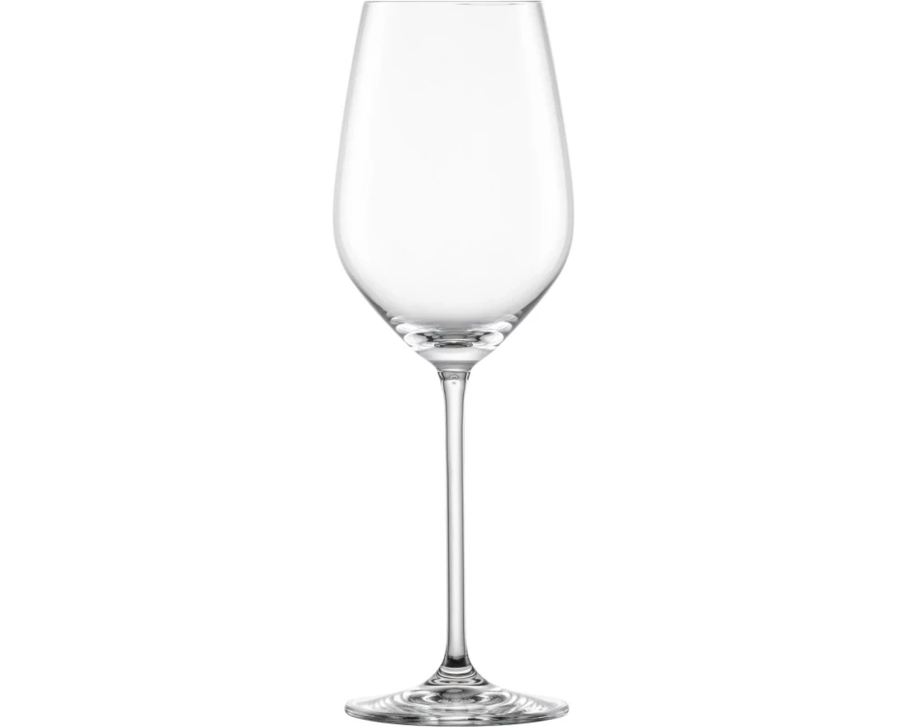 Schott Zwiesel Rotweinglas Stielglas 505 ml, 4 Stück, Transparent