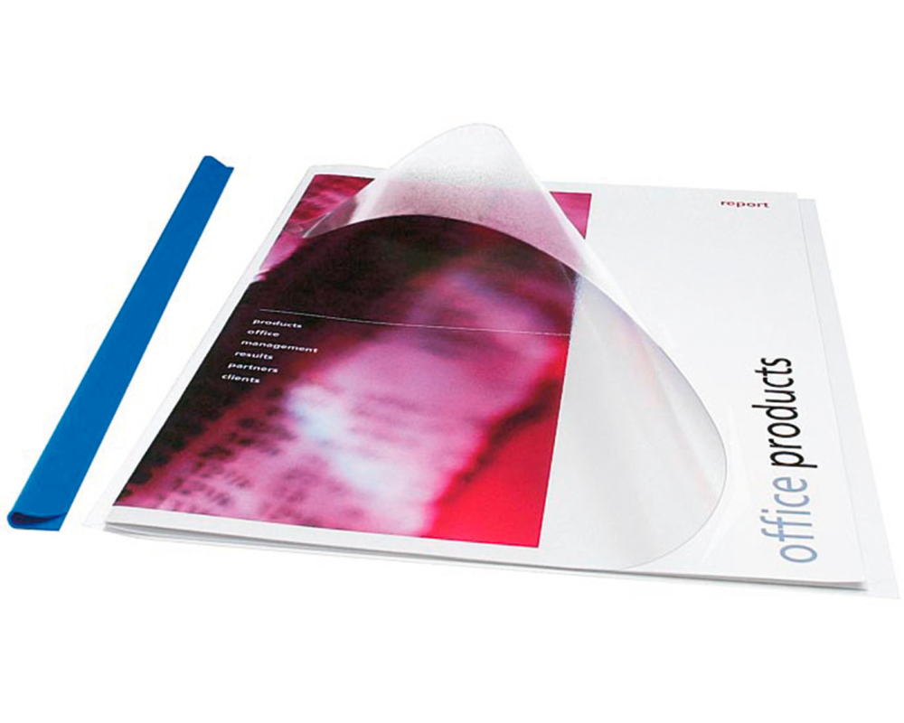 STYRO SICHTFALTER OW-5098.001 PP 10 Stk.