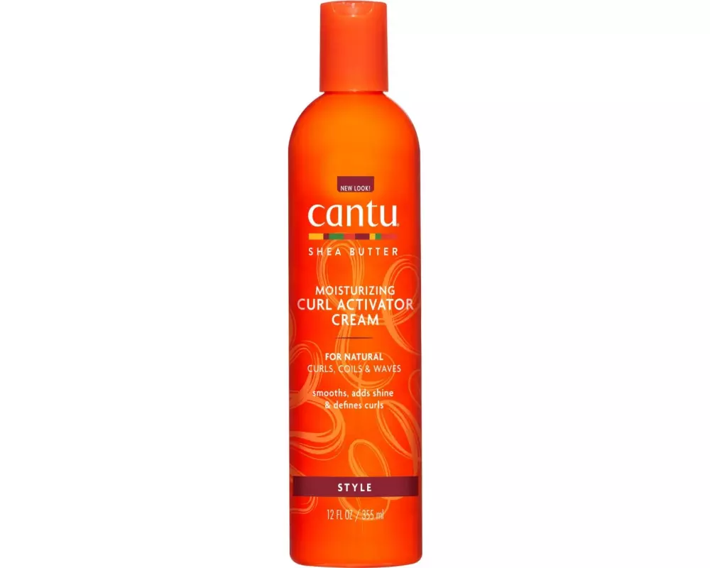 Cantu Haarkur Curl Activator Cream 355 ml