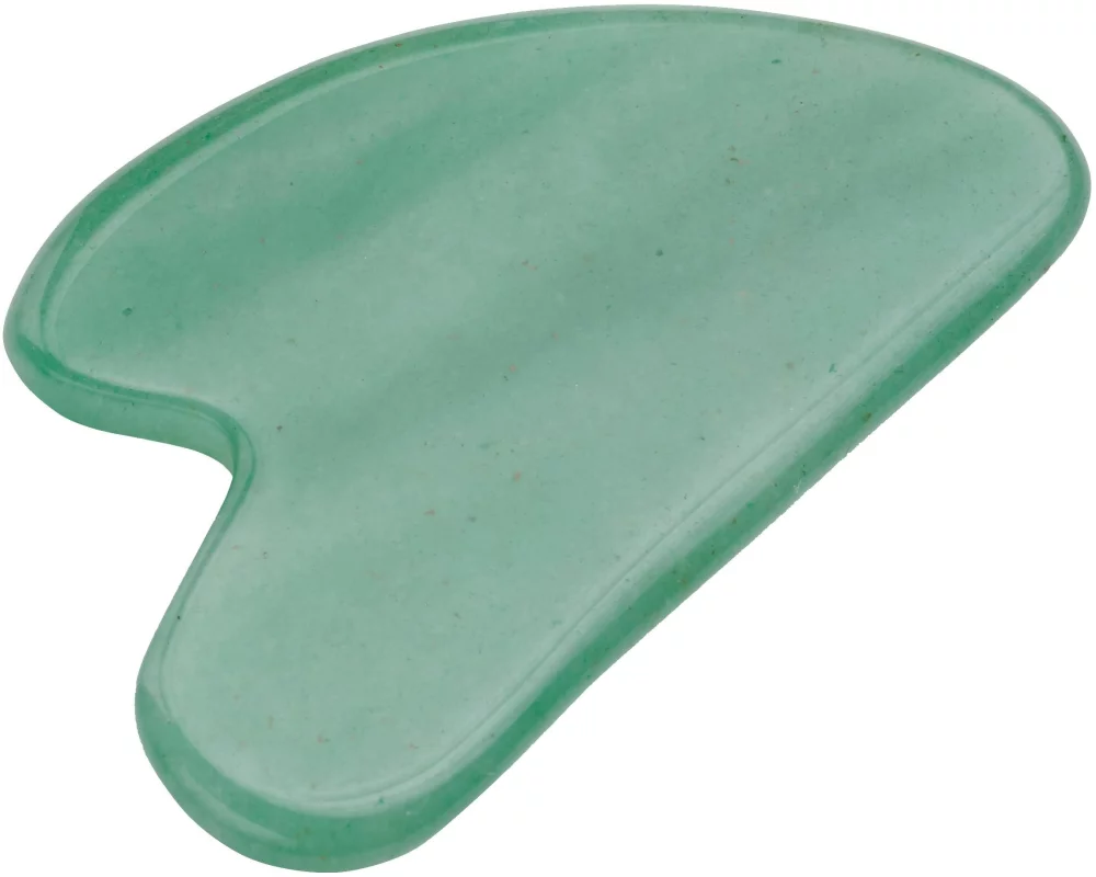 Trisa Accessoires Gesichtsmassagestein Gua Sha