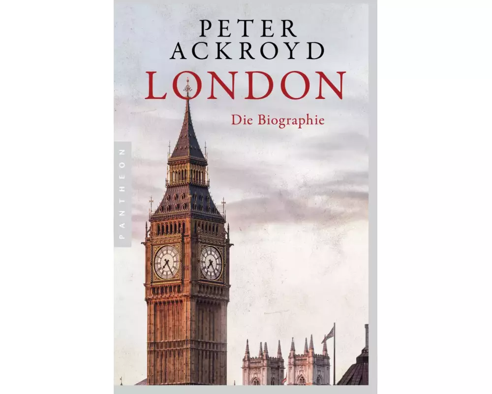 London - Die Biographie