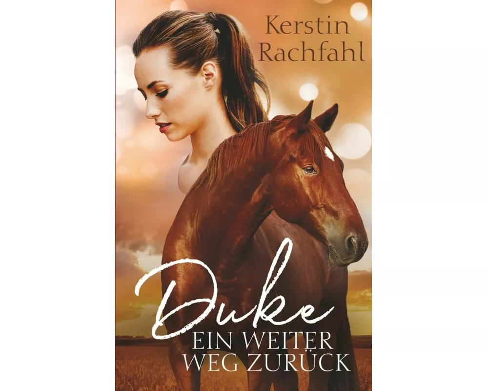 Duke - Ein weiter Weg zurück