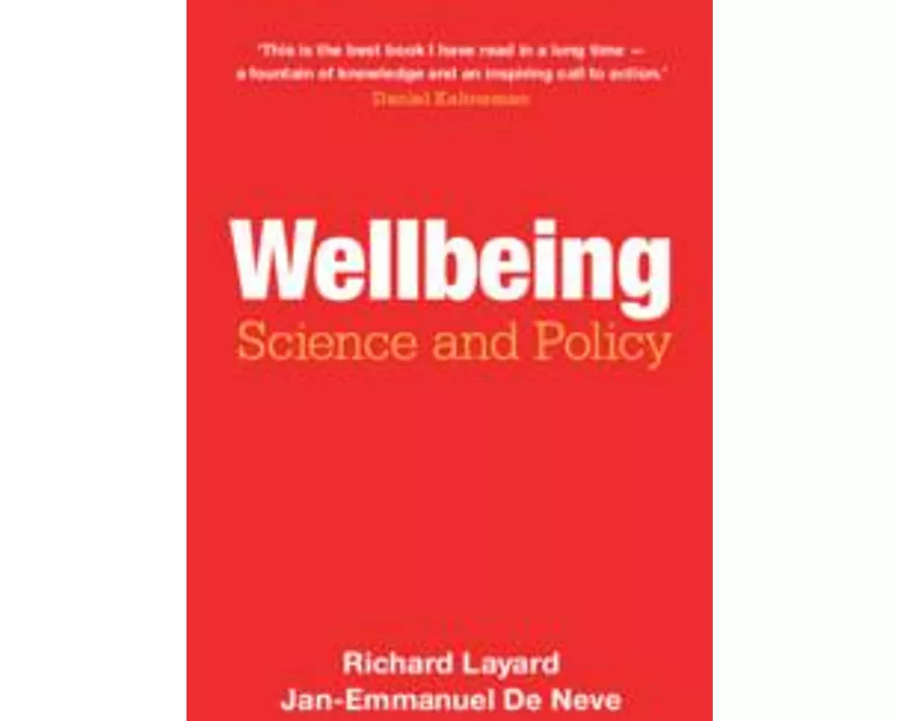 Wellbeing