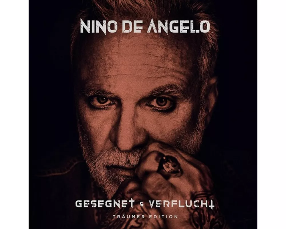 Gesegnet und Verflucht (Träumer Edition)