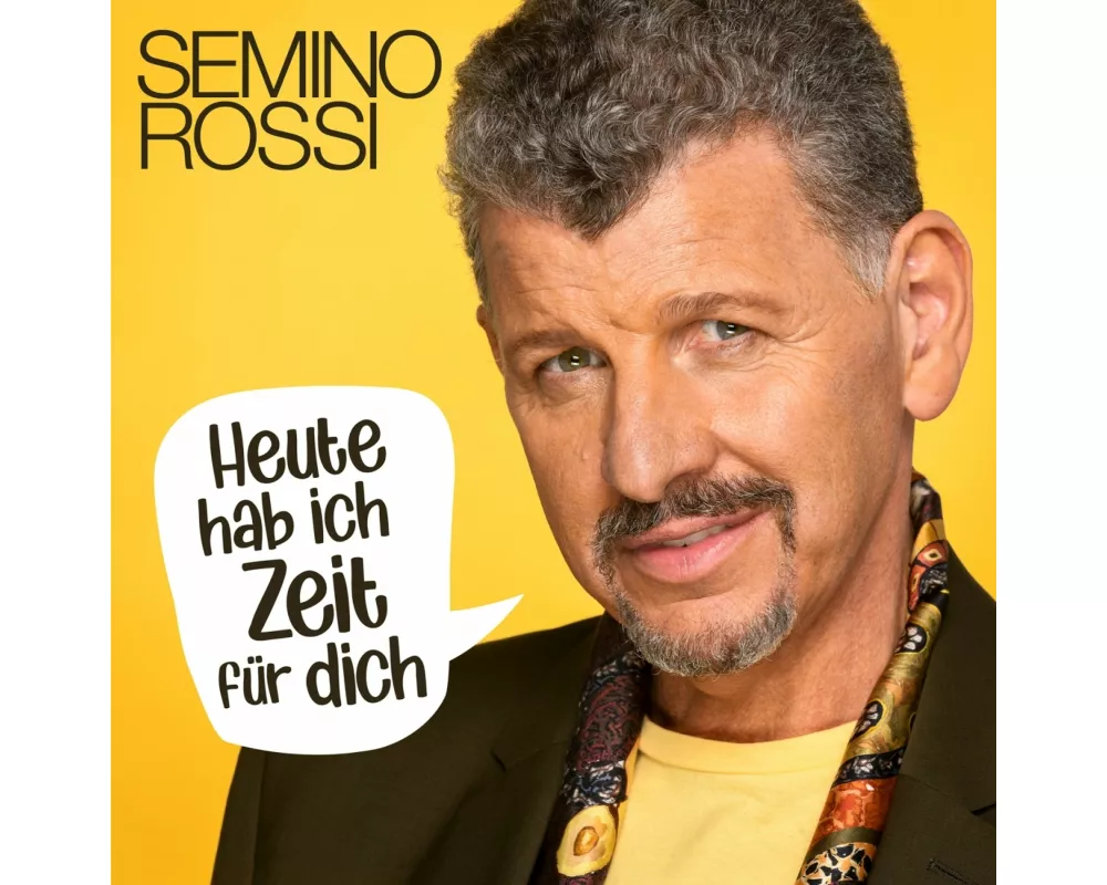 Heute hab ich Zeit für dich