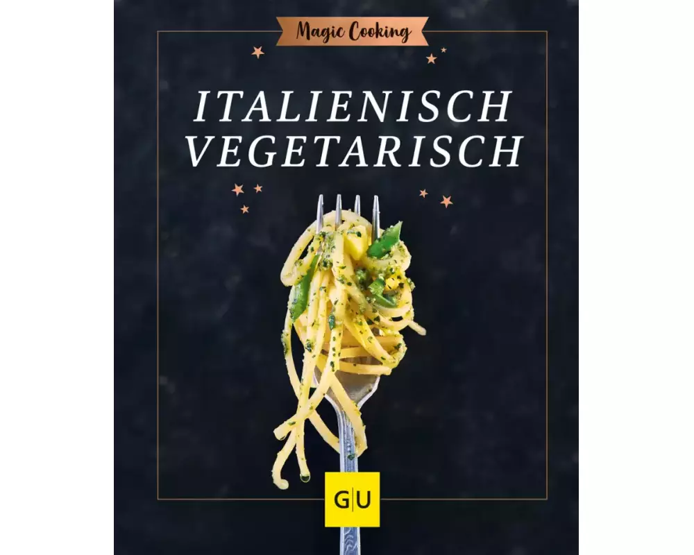 Italienisch vegetarisch
