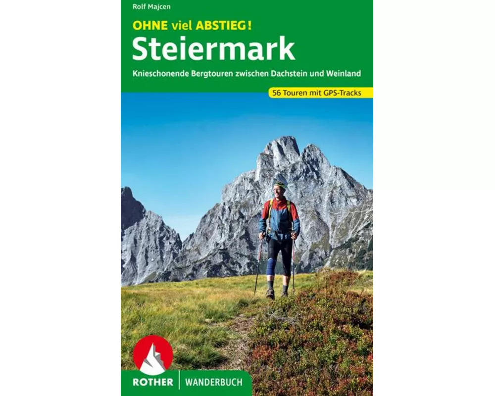 OHNE viel ABSTIEG! Steiermark