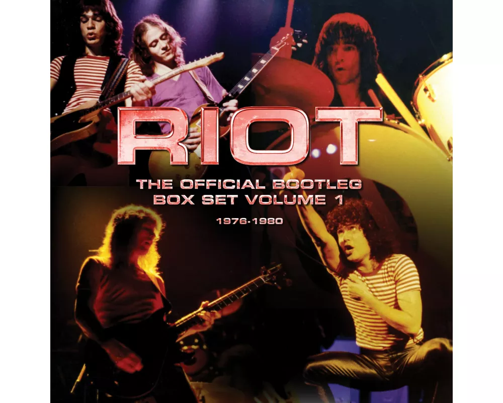 Official Box Set Volume 1 197