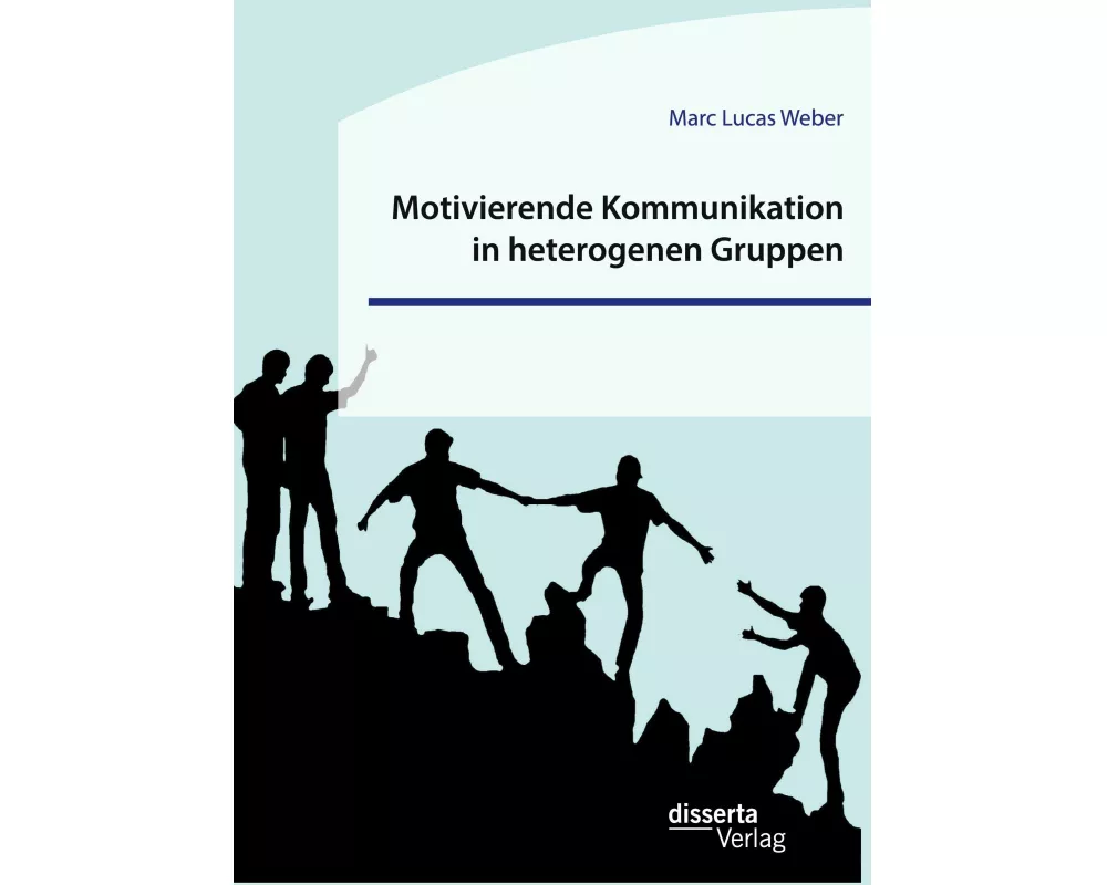 Motivierende Kommunikation in heterogenen Gruppen. Eine empirische Studie zur Kommunikation zwischen Lehrkraft und Schüler*innen im inklusiven Sportun