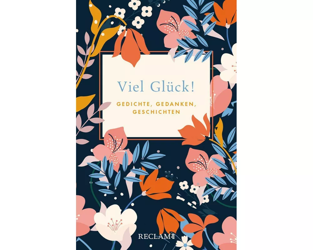 Viel Glück!
