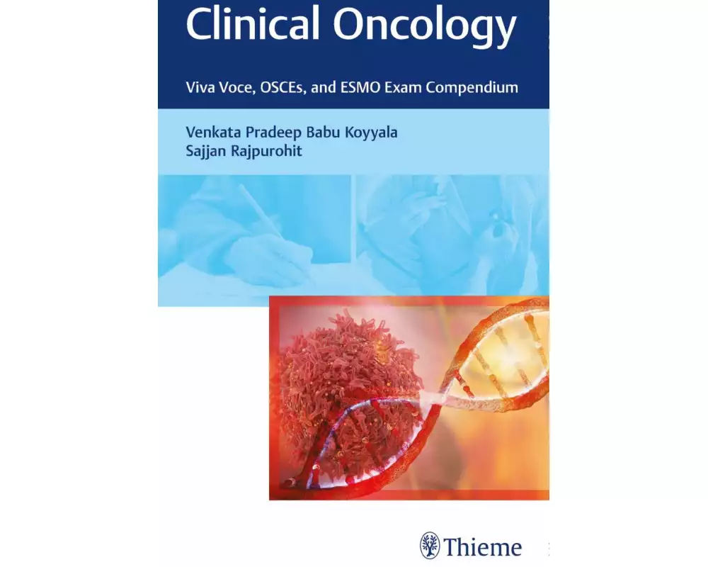 Clinical Oncology
