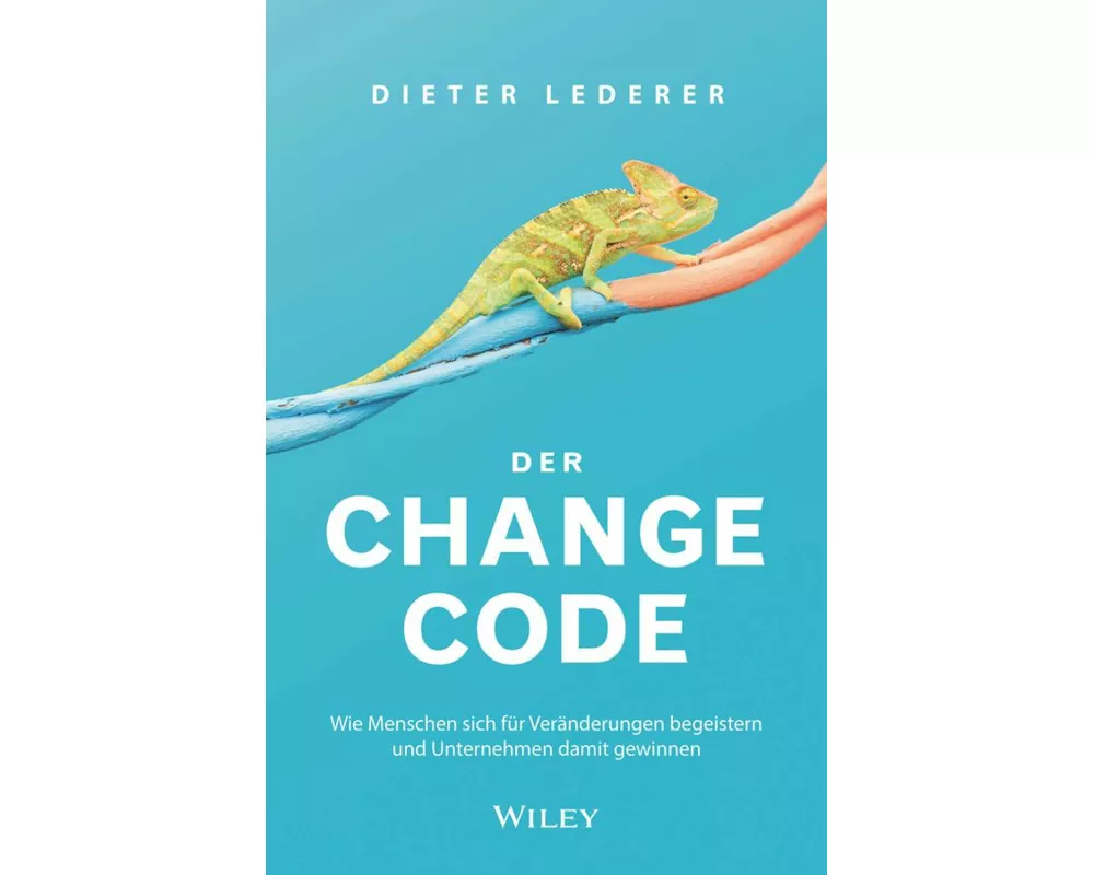 Der Change-Code