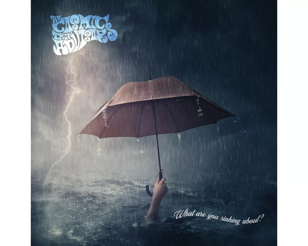 What Are You Sinking About?