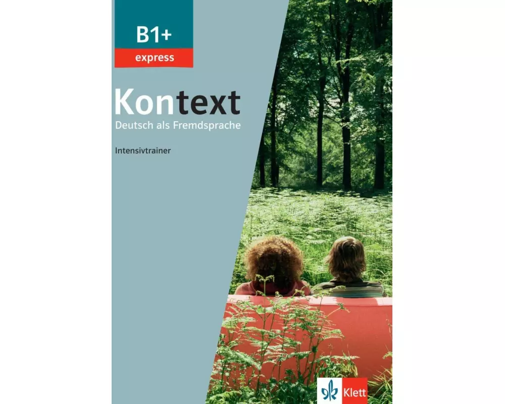 Kontext B1+ express - Intensivtrainer