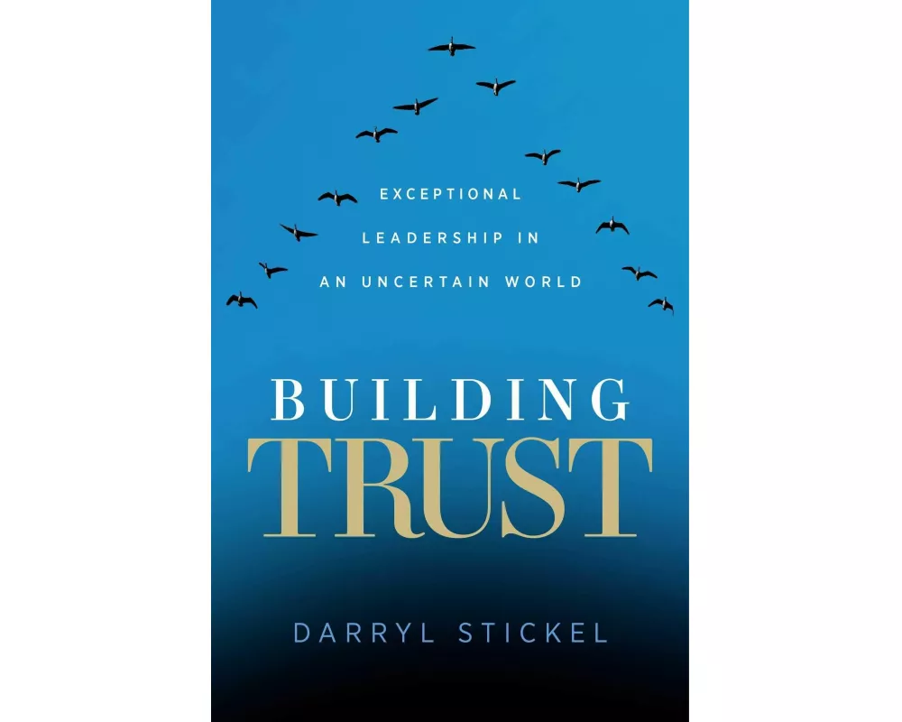 Building Trust