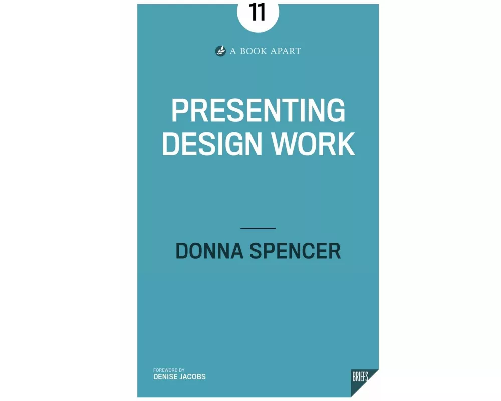 Presenting Design Work
