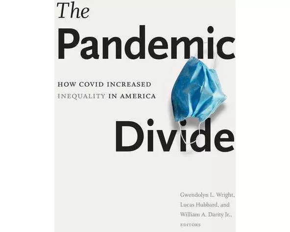 The Pandemic Divide