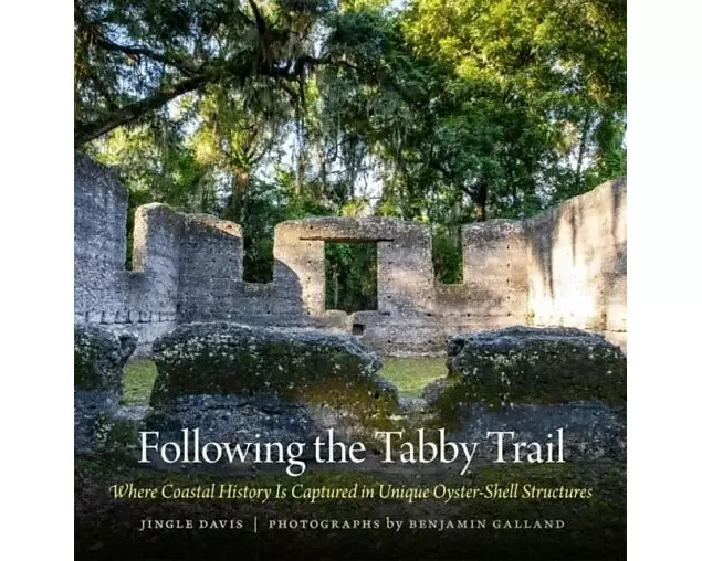 Following the Tabby Trail