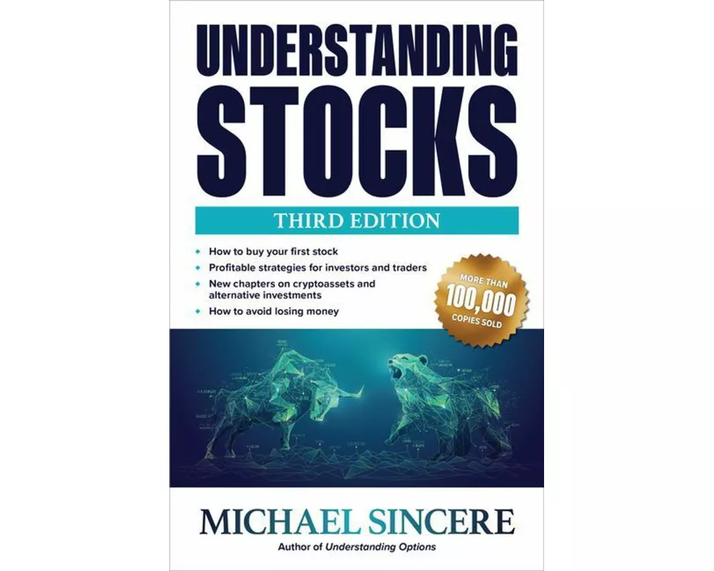 Understanding Stocks, Third Edition