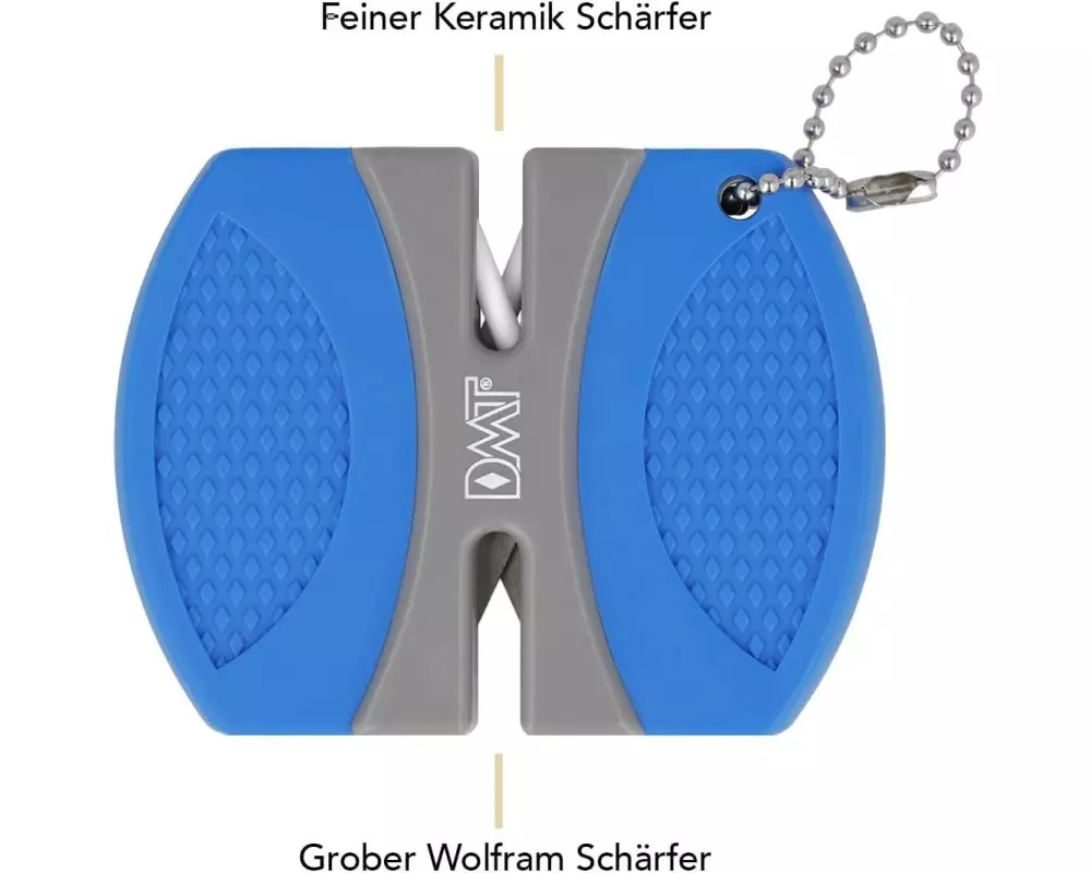 DMT Messerschärfer Insta Sharp Messerschärfer