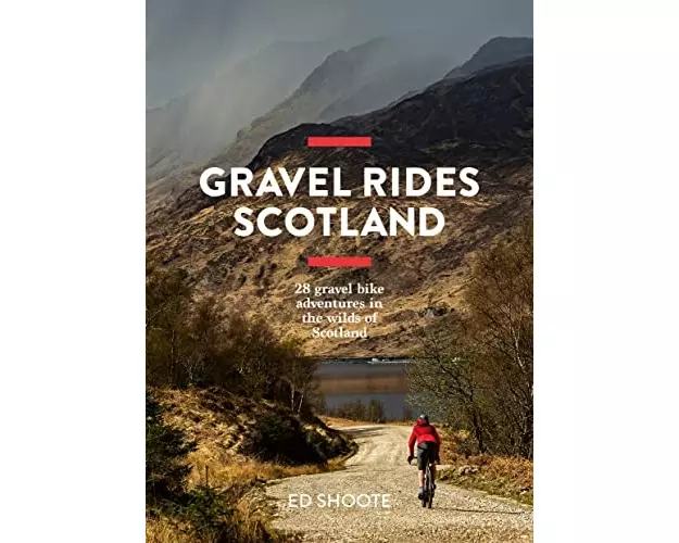 Gravel Rides Scotland