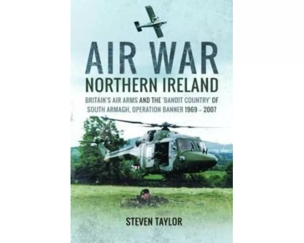 Air War Northern Ireland