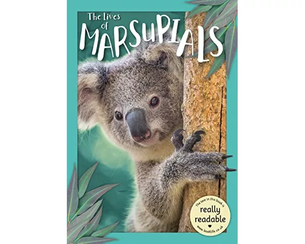 The Lives of Marsupials