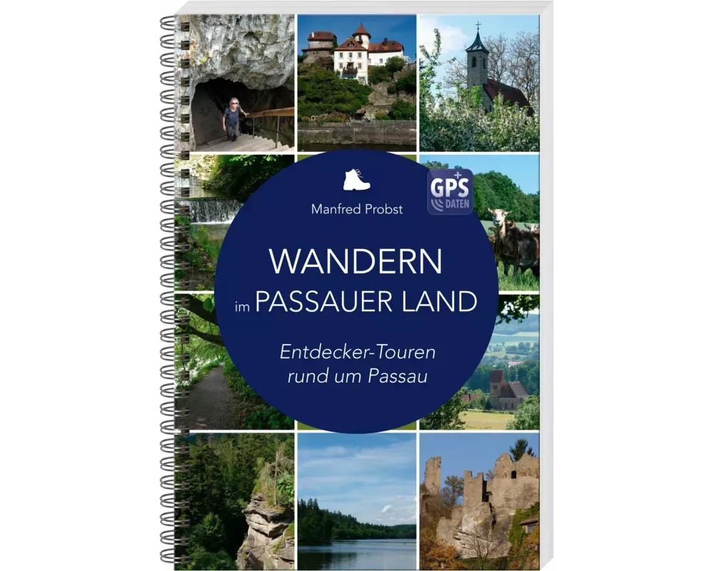 Wandern im Passauer Land