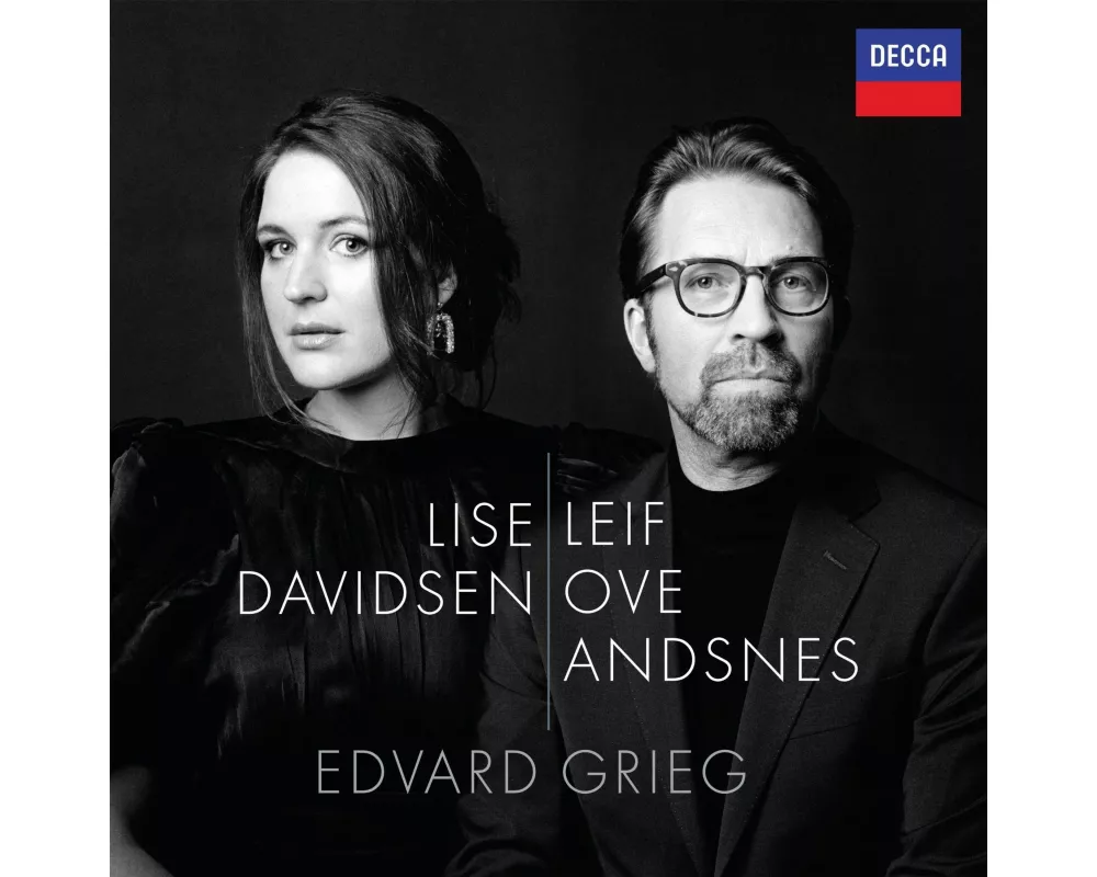 Edvard Grieg