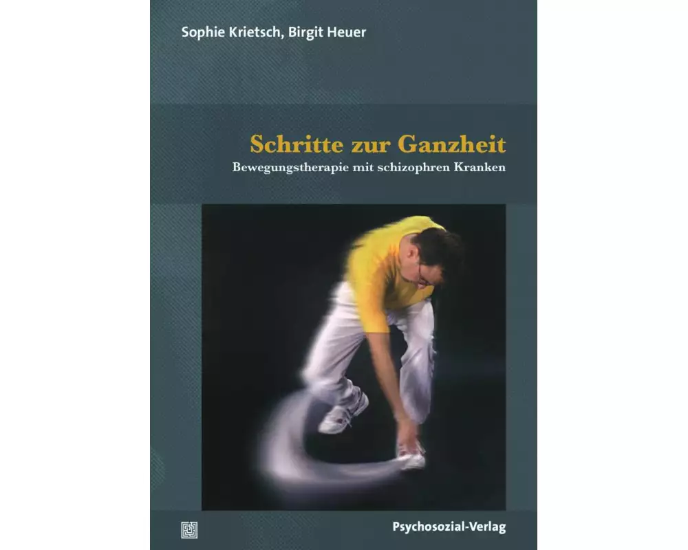 Schritte zur Ganzheit