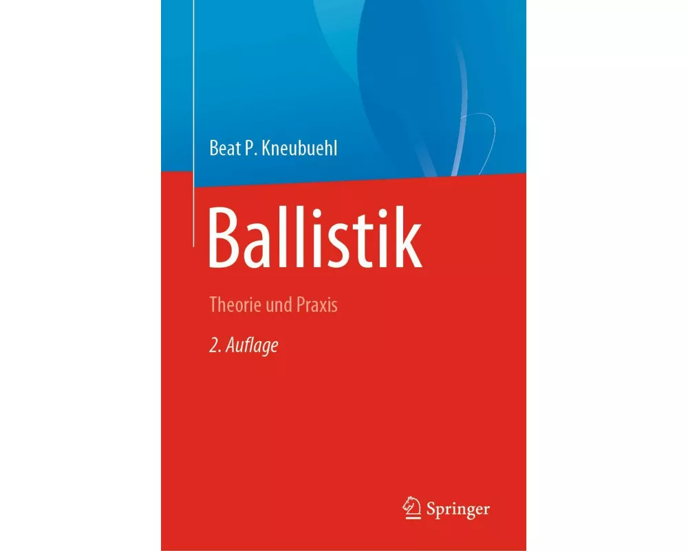 Ballistik