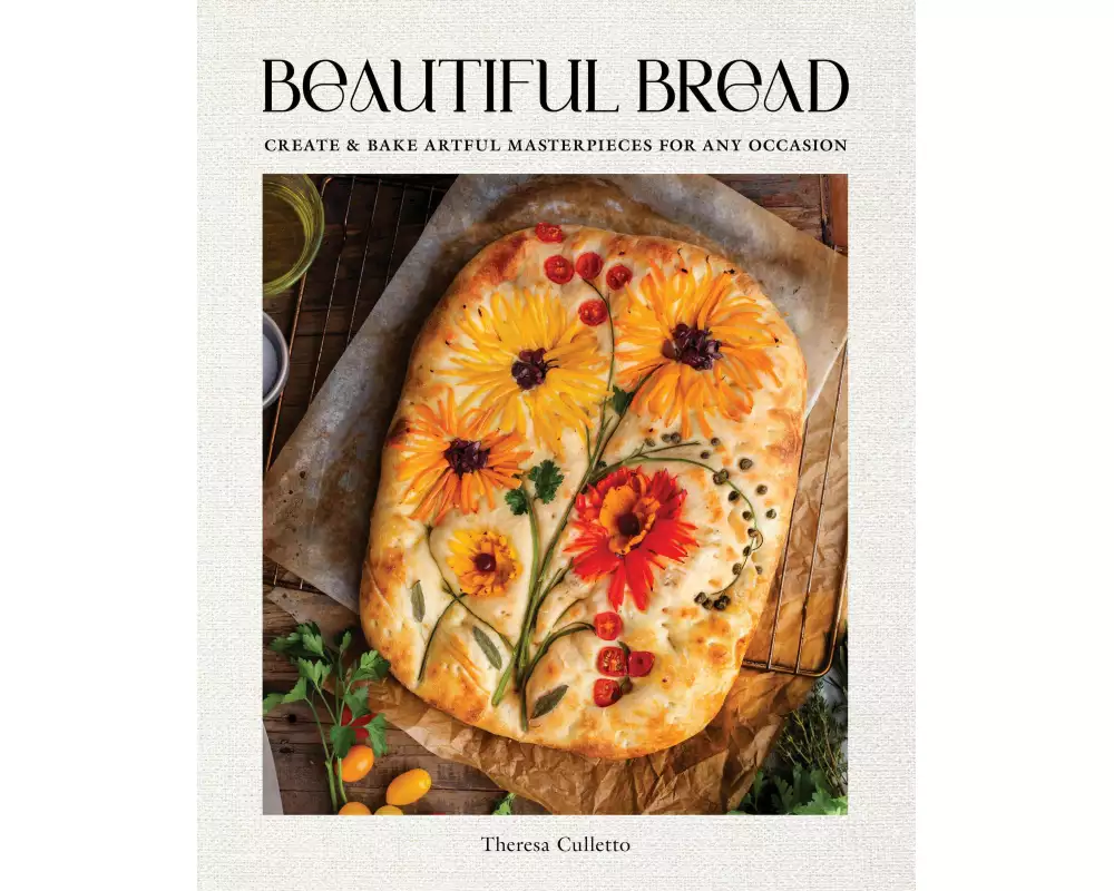 Beautiful Bread