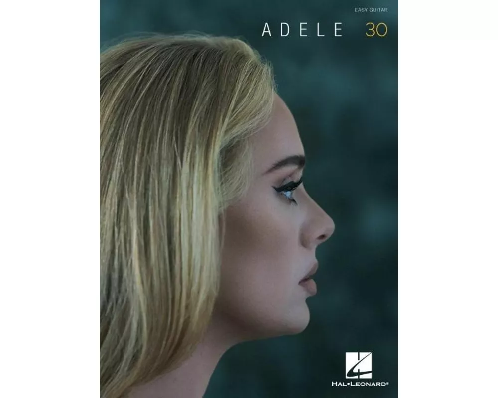 Adele - 30
