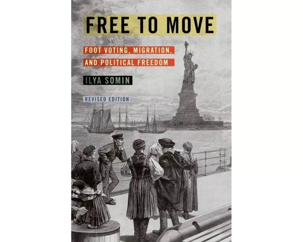 Free to Move