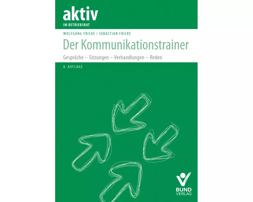 Der Kommunikationstrainer